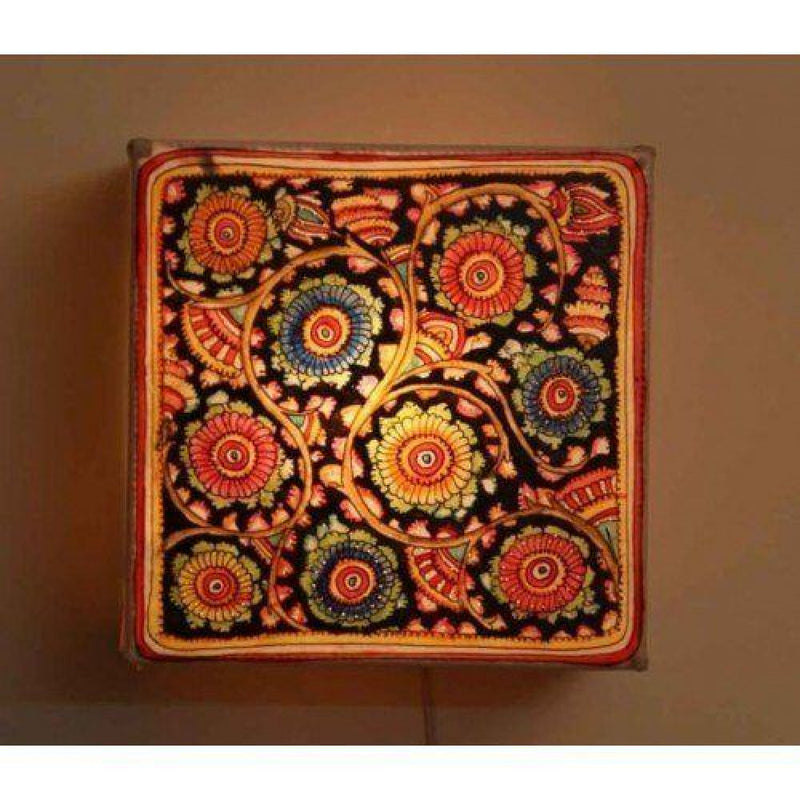 Andhra Pradesh Leather Puppetry