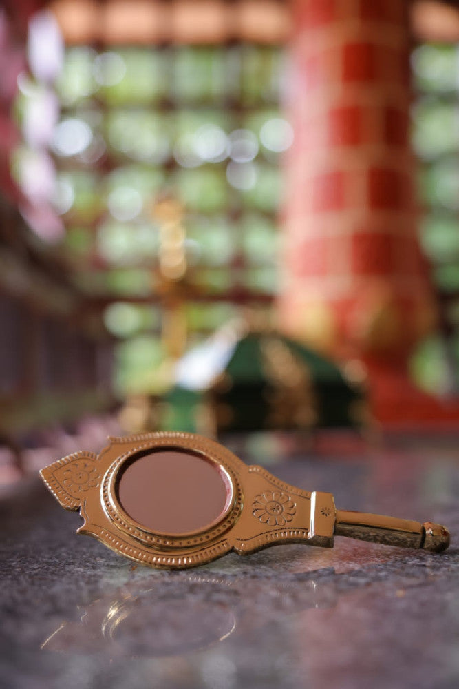 Aranmula Kannadi AKK10