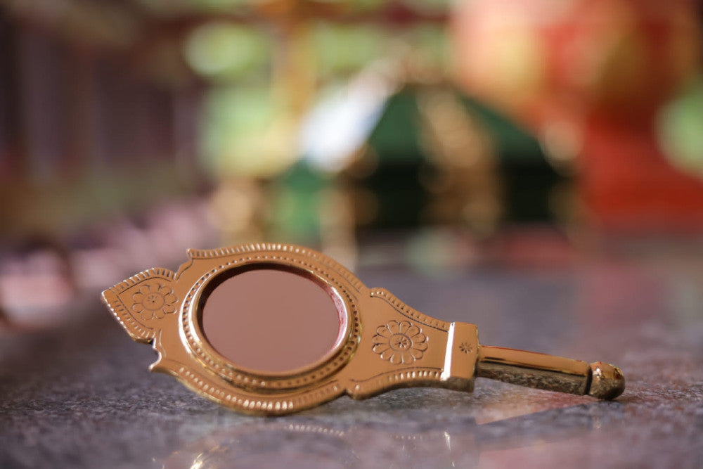 Aranmula Kannadi AKK9