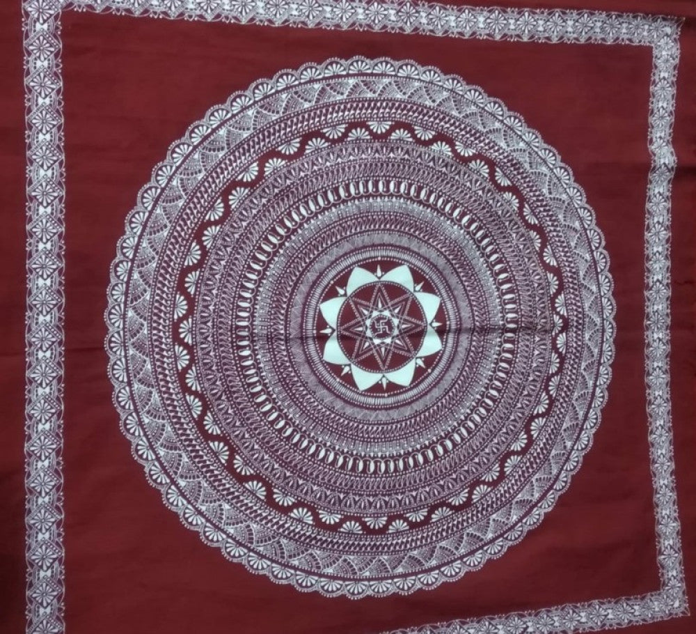 Ashtadal Kamal Chowki