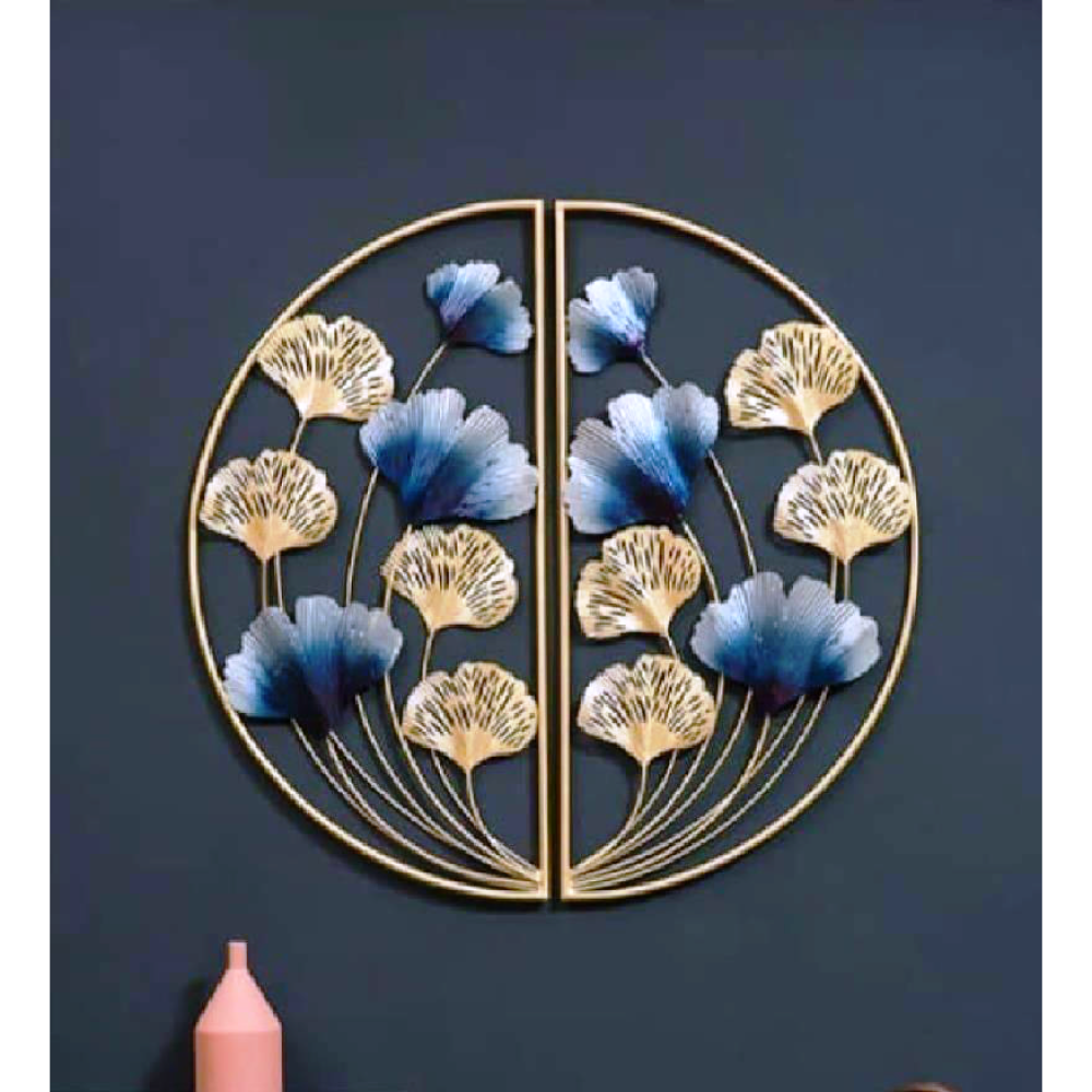 Beautiful Decorative Zingo Moon Wall Art