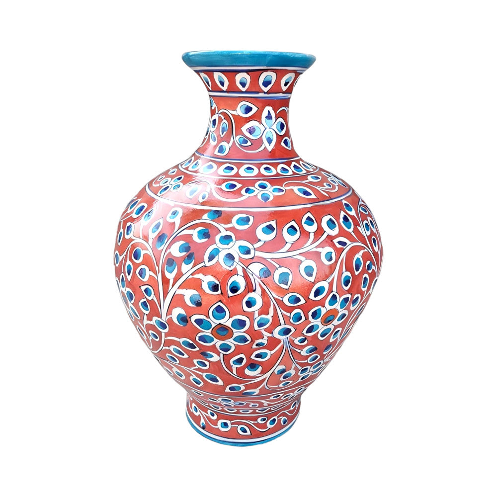 Beautiful Indoor Plant vase (16 inch)