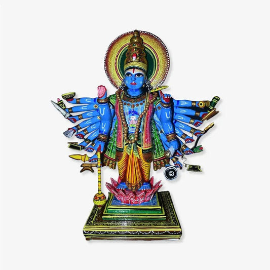 Beautiful Krishna Virat (24 Inch)