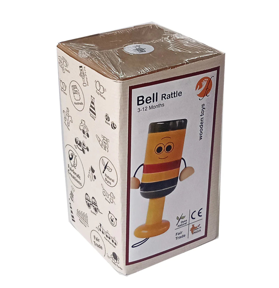 Bell Rattle
