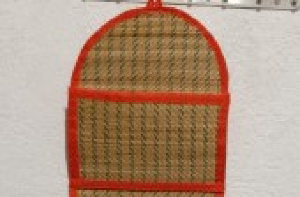 Bell Shaped Wall Hanging - Style2