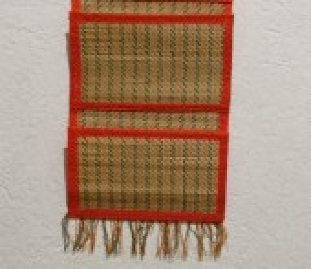 Bell Shaped Wall Hanging - Style2