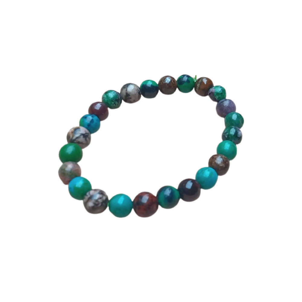 Bracelet Multicolour (I)