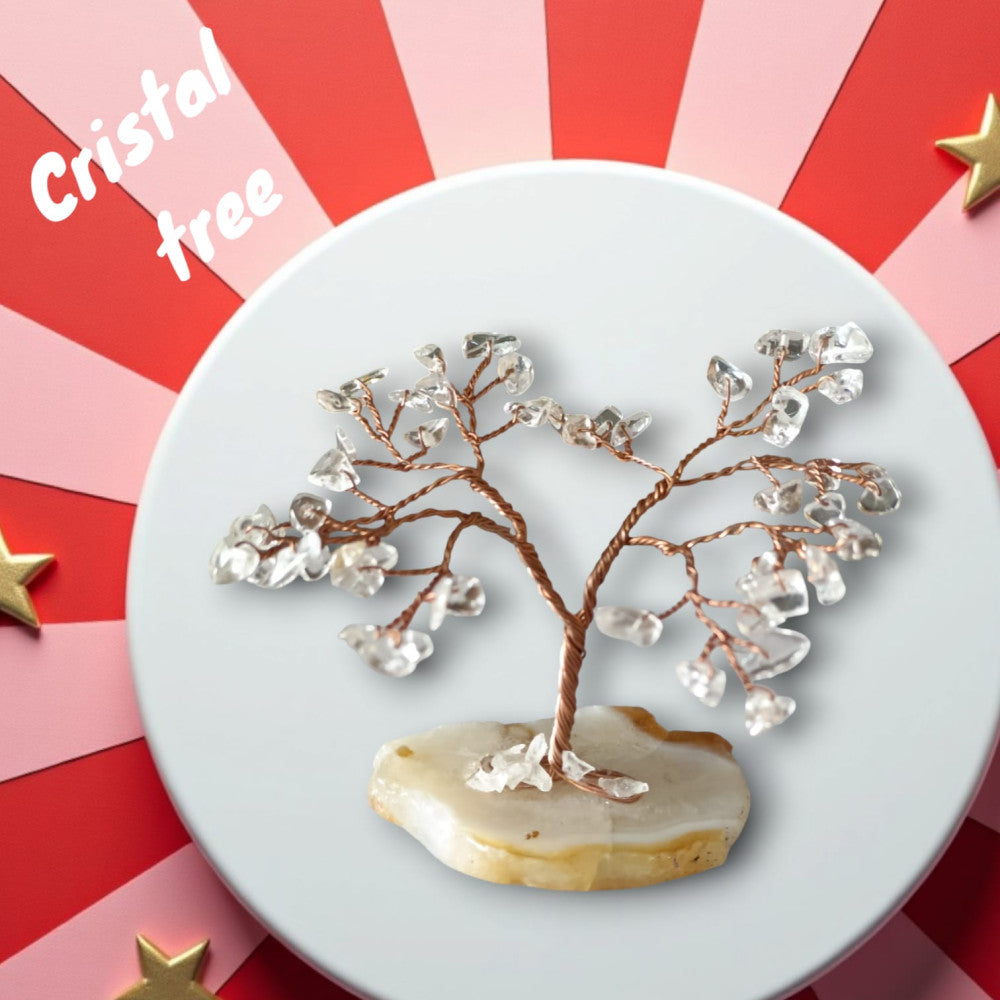 Cristal Tree