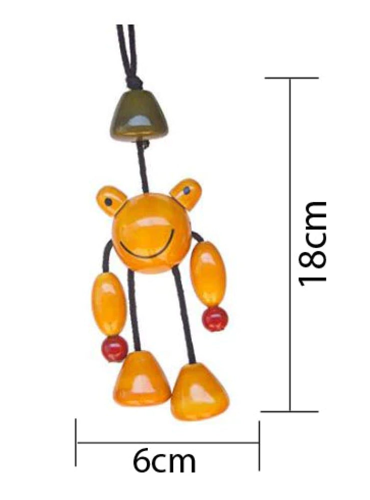 Dangler Frog