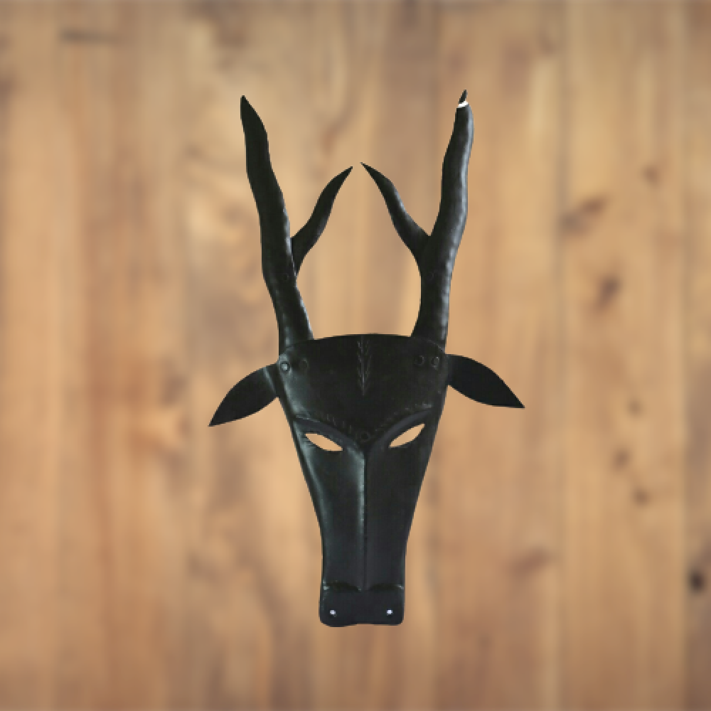 Deer Wall Hanging