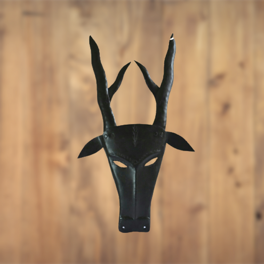 Deer Wall Hanging