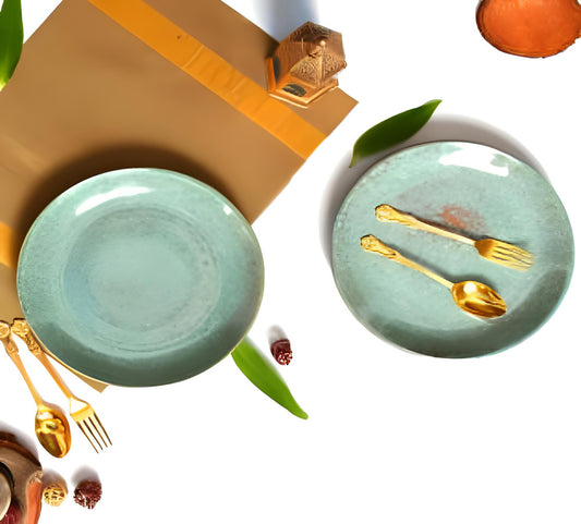 Dinner Plate Ten Inches