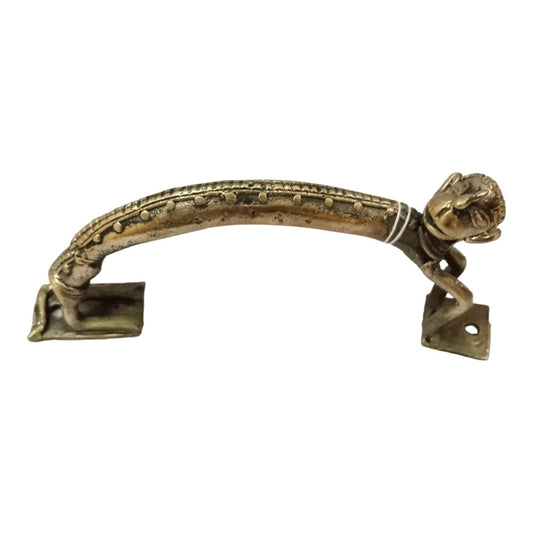 Door Handle Metal Craft Style 2