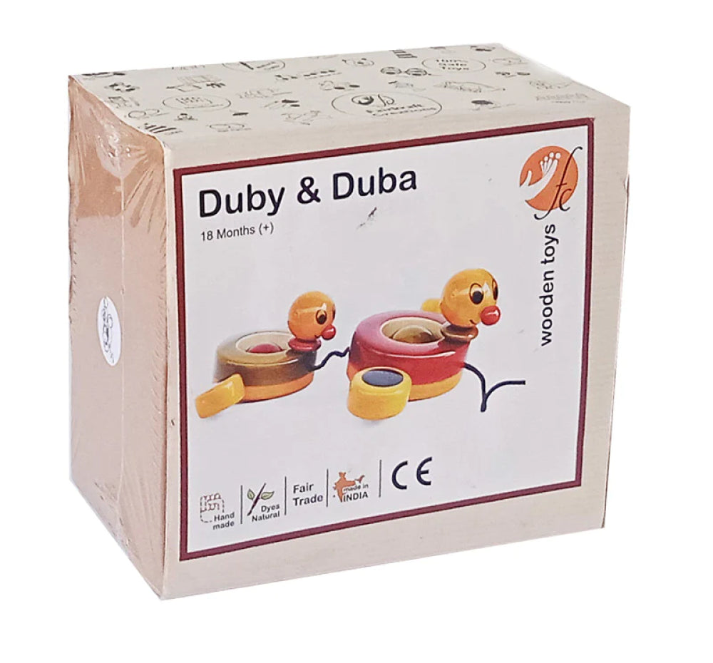 Duby & Duba