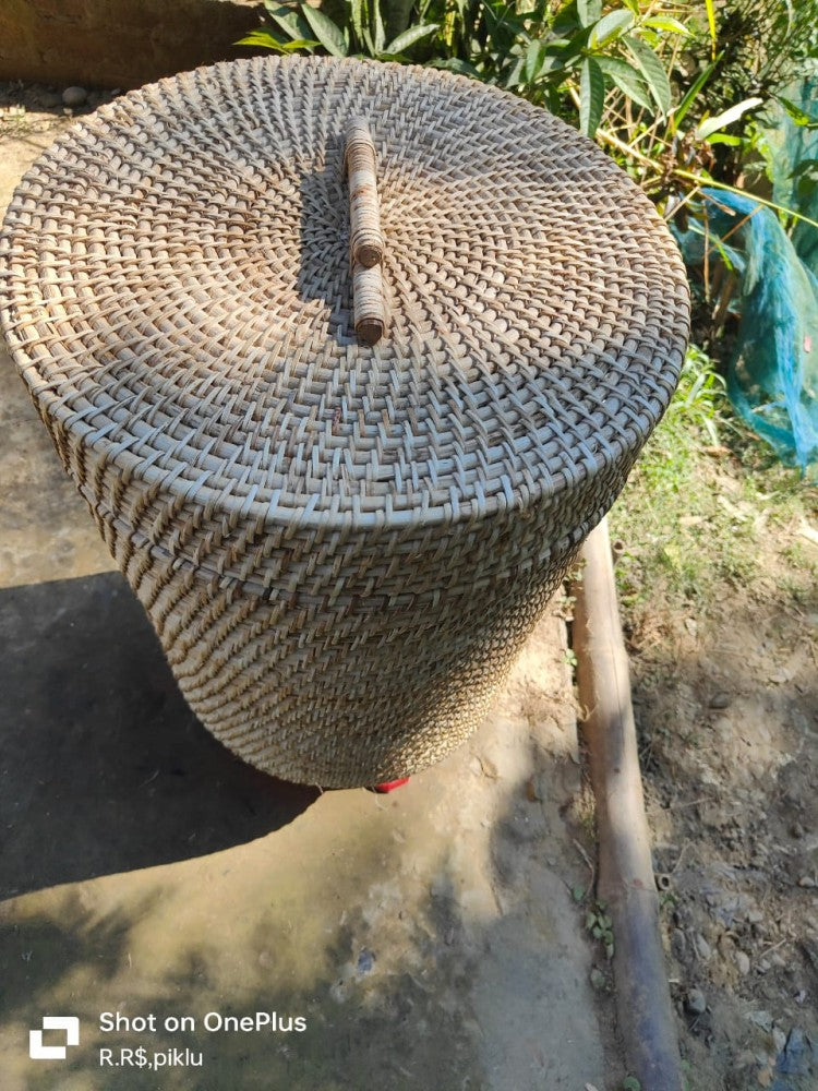 EcoFriendly Big Drum