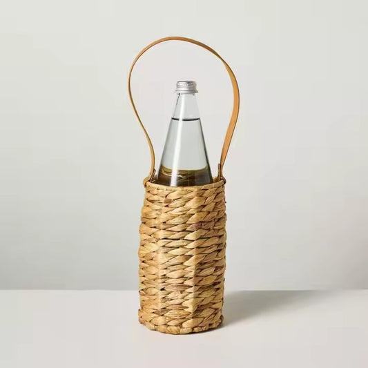 EcoFriendly Bottle Holder
