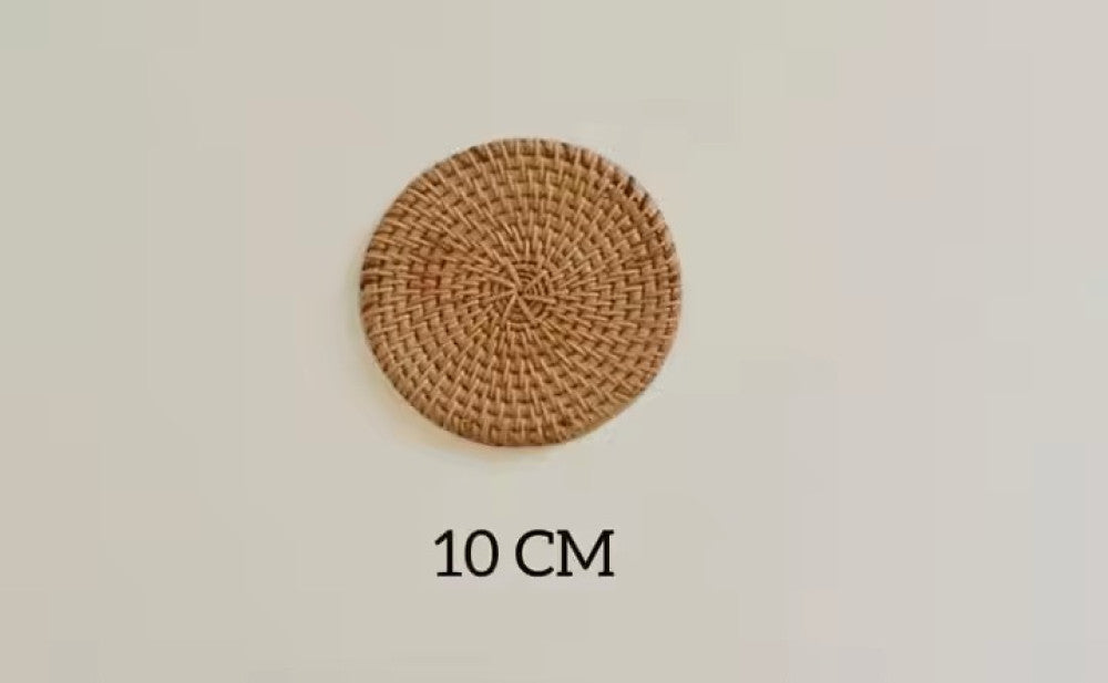 EcoFriendly Coaster - Round