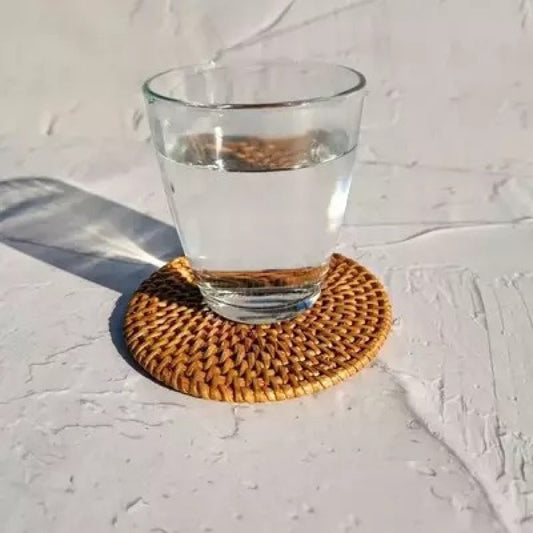 EcoFriendly Coaster - Round