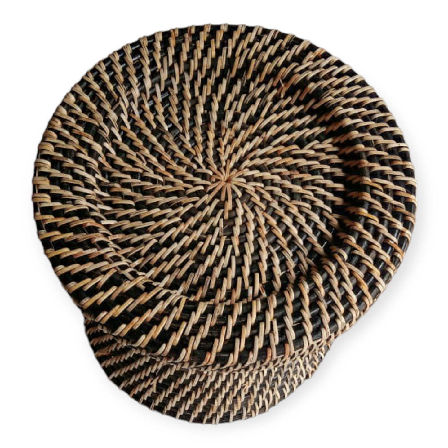 EcoFriendly Handmade Bamboo Stool