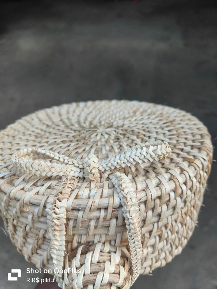 EcoFriendly Storage Box