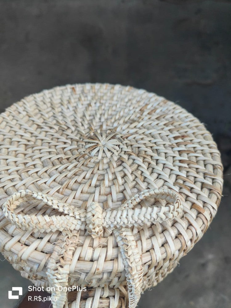 EcoFriendly Storage Box