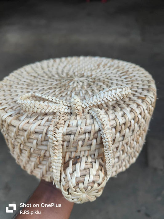 EcoFriendly Storage Box