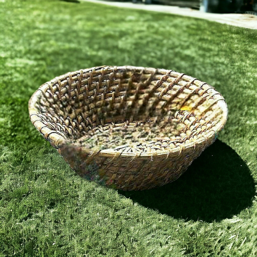 EcoFriendly Tokri-Basket Style 3