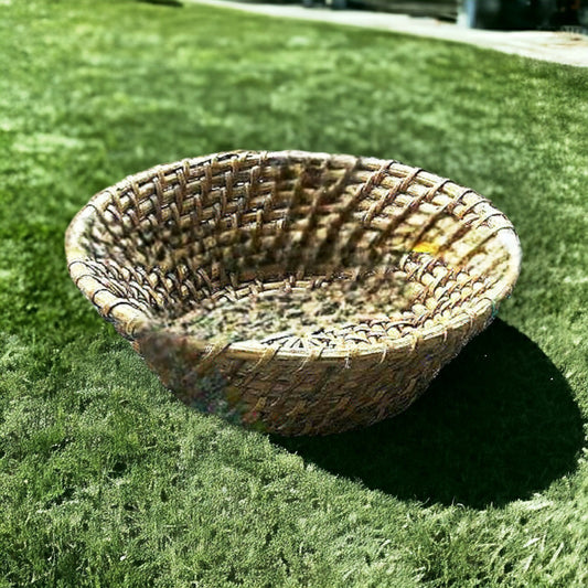 EcoFriendly Tokri-Basket Style 3