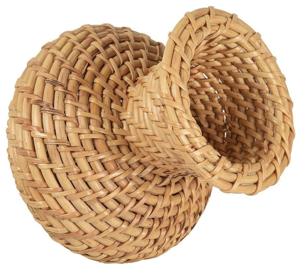 EcoFriendly Flower Vase