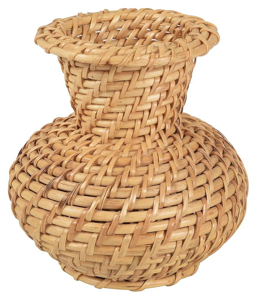 EcoFriendly Flower Vase