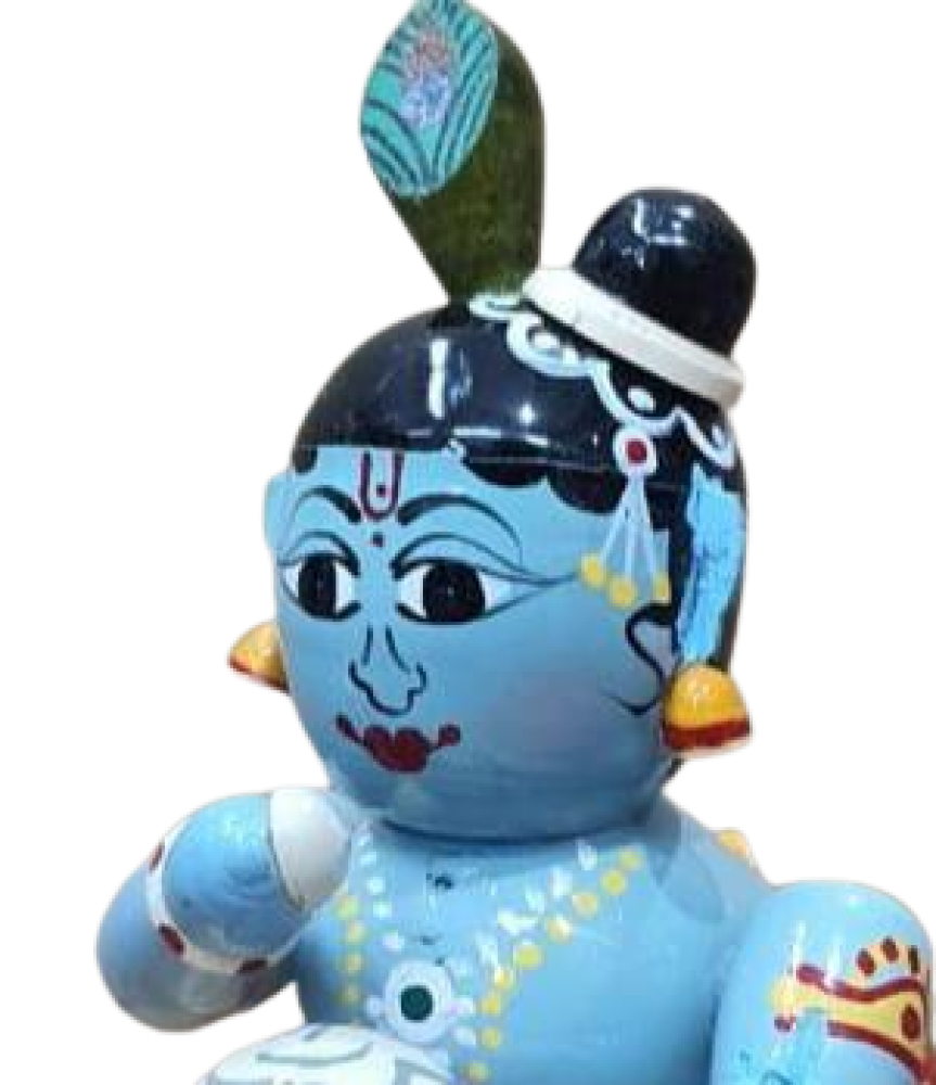 Etikoppaka Wooden Craft