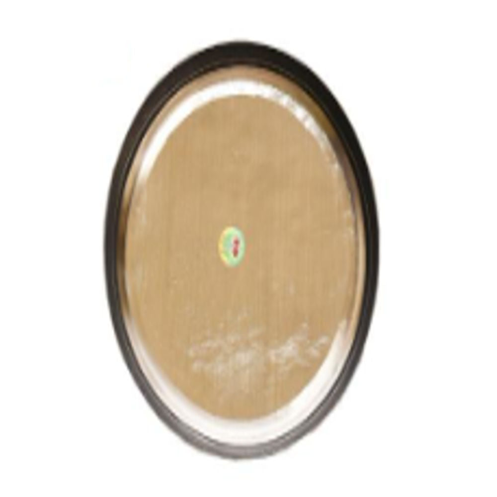 Exclusive Thali Mirazapur Brass Bartan