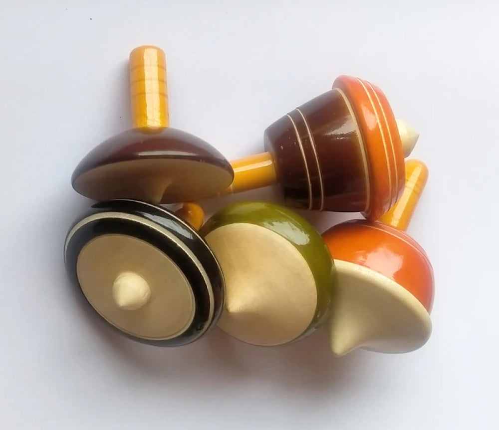 Finger Tops set of 5