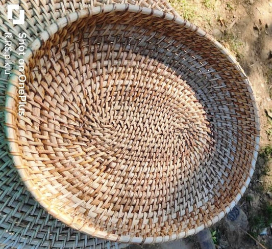 Hand Crafted Beautiful Bowl