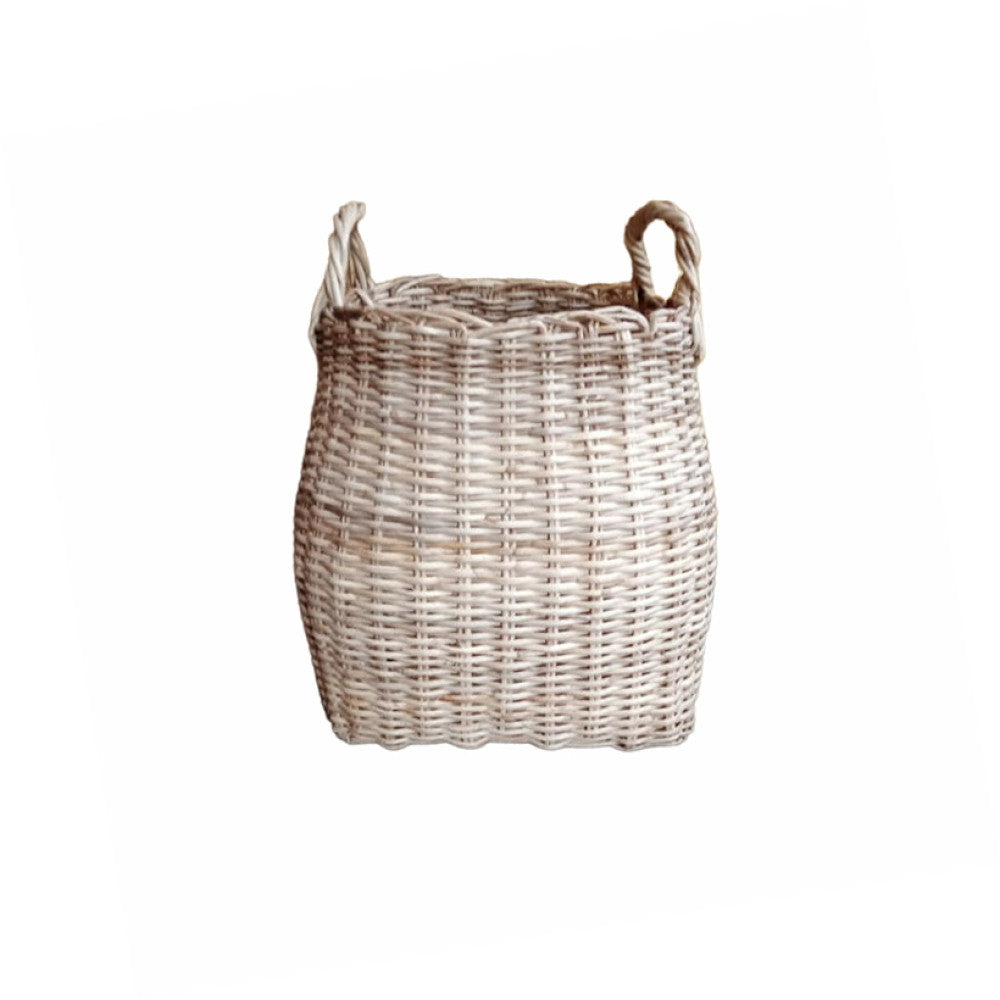 Hand Crafted Marketing Bag