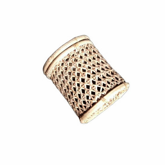 Hand Crafted Multi-Utility Container