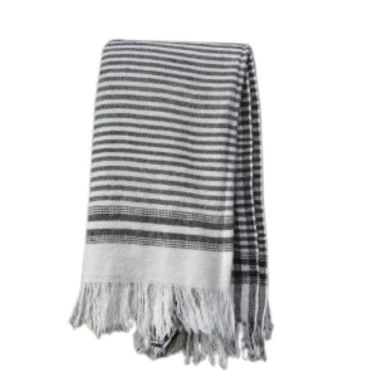 Hand Knitted Woolen shawls for Women