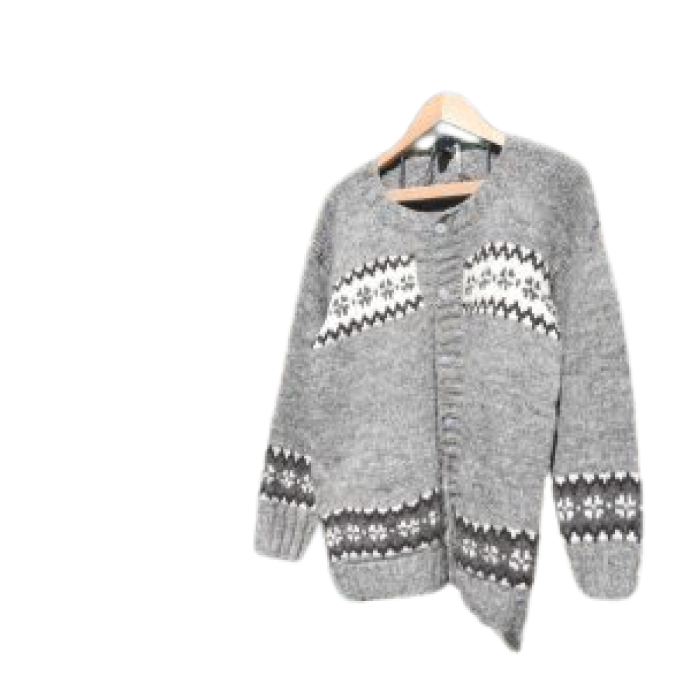 Hand Knitted woolen sweaters