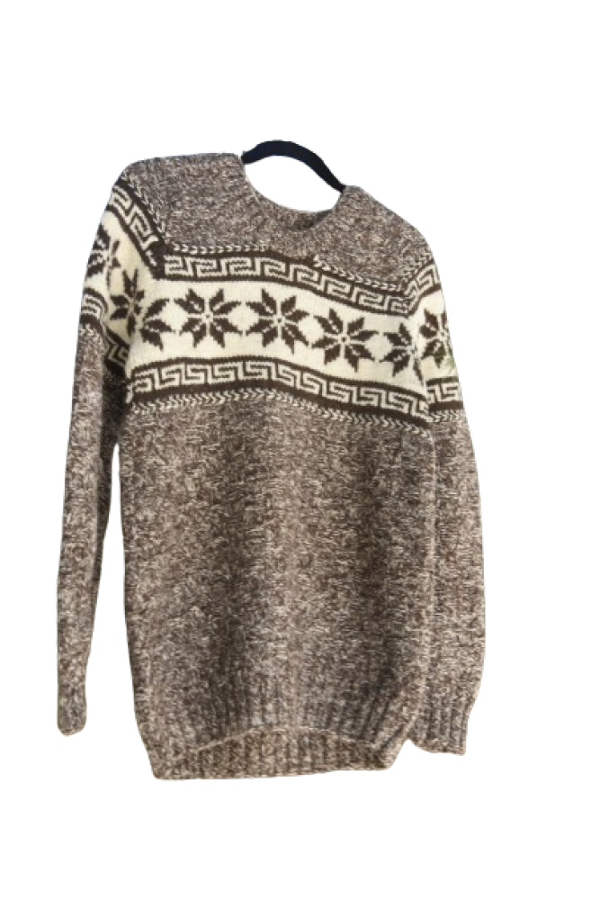 Hand Knitted woolen sweaters