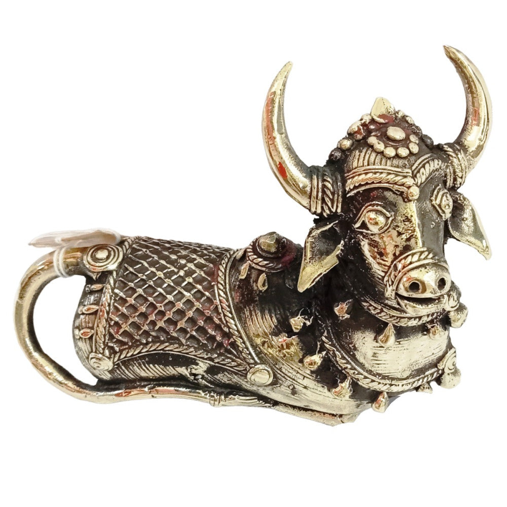 Handcrafted Nandi