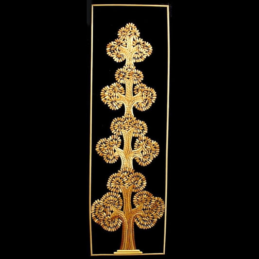 Sikki Grass of Bihar Tree