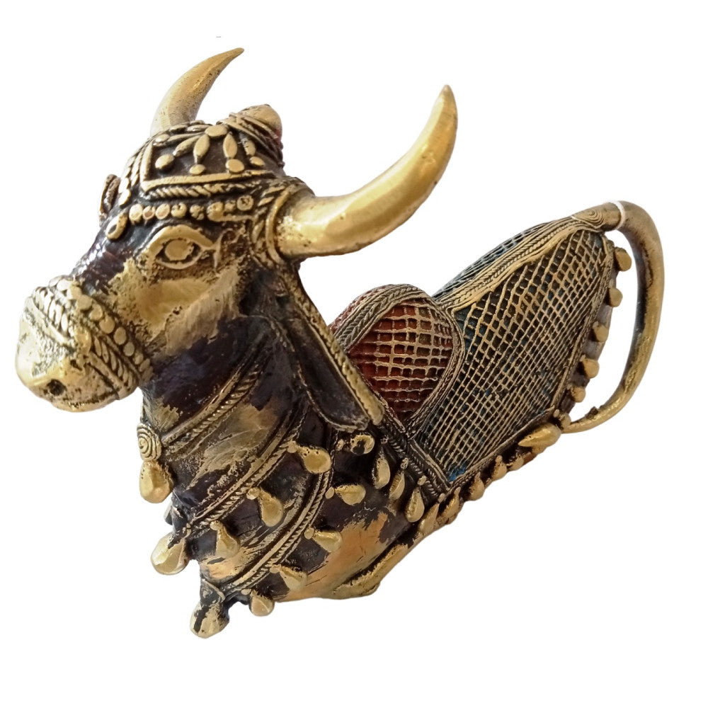 Handmade Nandi