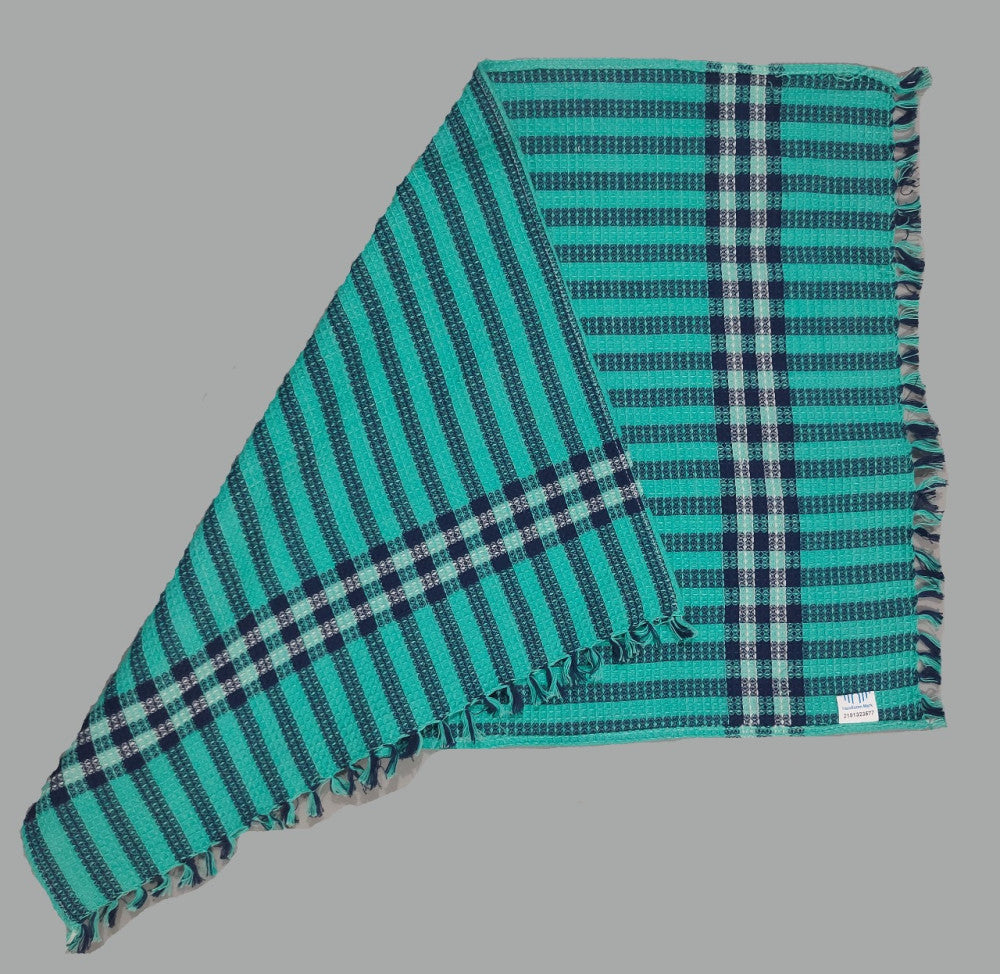 Kannur Home Furnishing Honey Comb Towel