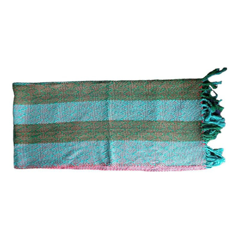 Kheta Embroidery Beautiful Shawl