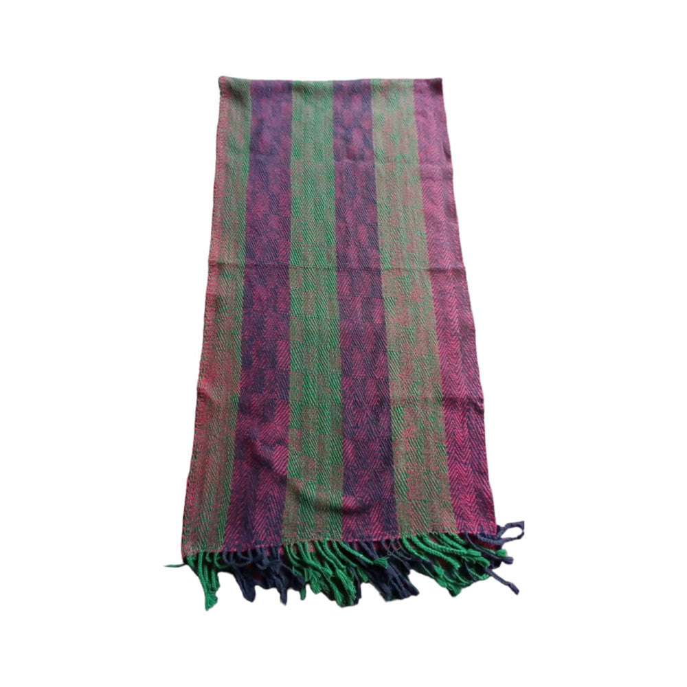 Kheta Embroidery Bed Runner