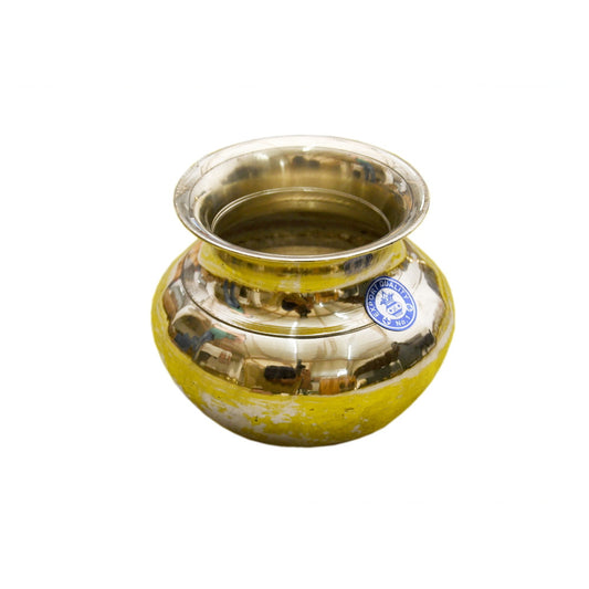 Lota Mirzapur Brass Bartan