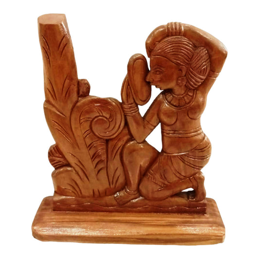 Madini Baster Wooden Craft