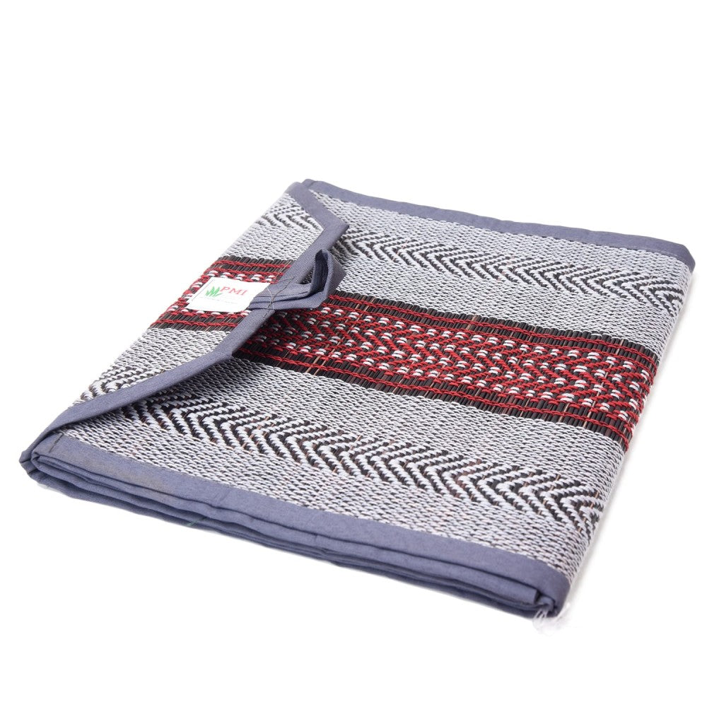 Madur Kanthi Blue Wall Pocket