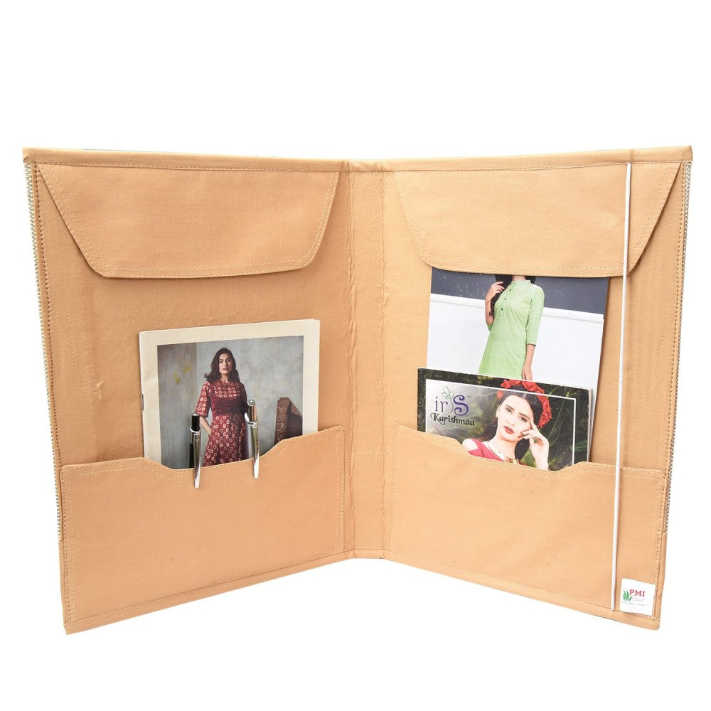 Madur Kanthi File Folder