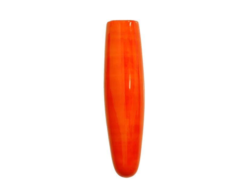 Magnetic Fridge vase - Orange